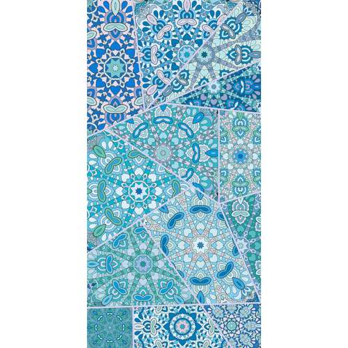 شیشه مات کن تُکتم مدل glass24