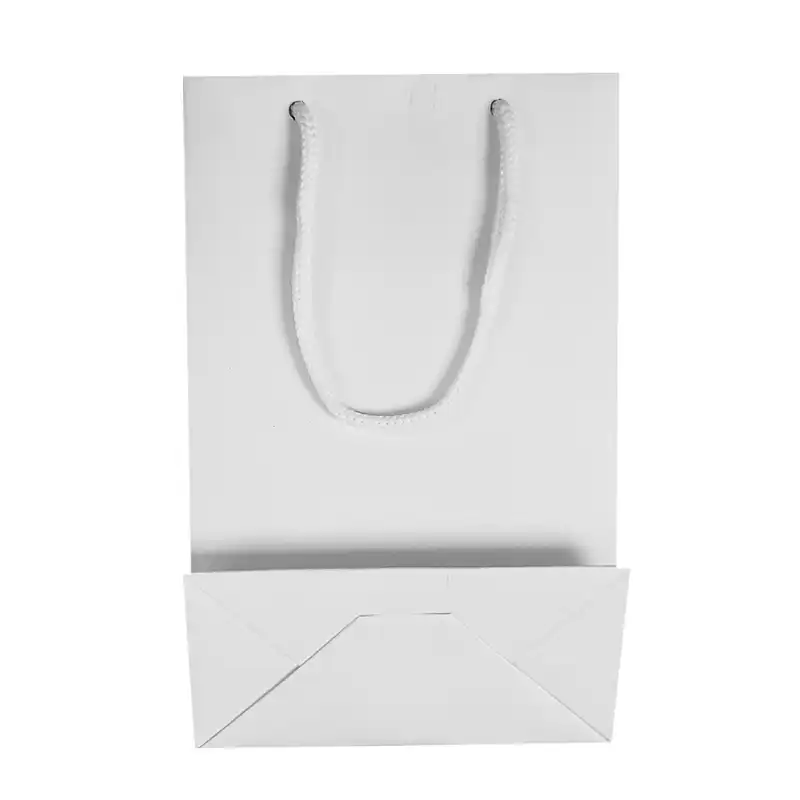 ساک هدیه مدل عمودی کد 1422 بسته 100 عددی