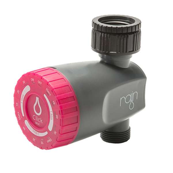 تایمر آبیاری رین مدل Click Mist