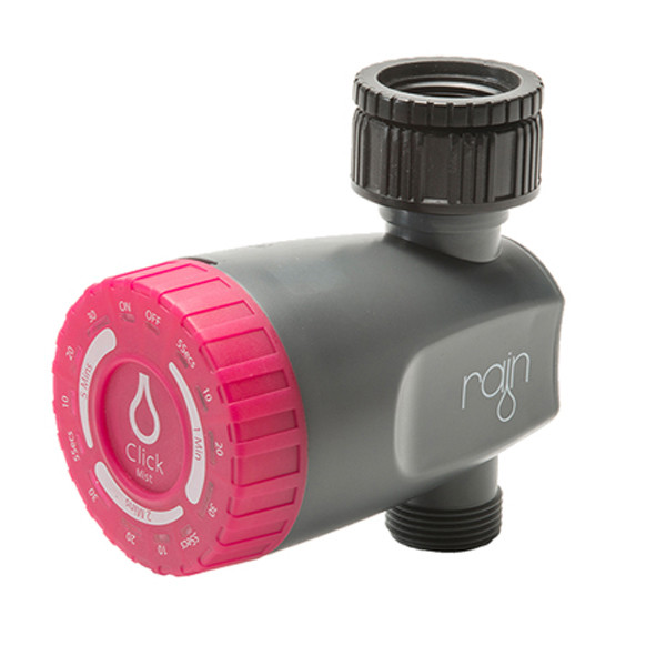 تایمر آبیاری رین مدل Click Mist