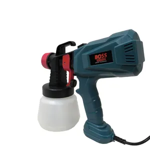 پیستوله برقی باس مدل BS123JY289-3