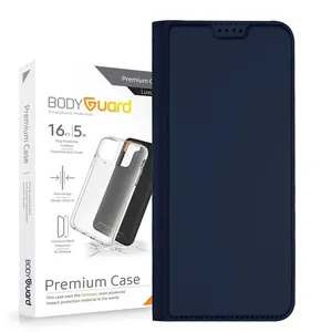 BodyGuard Flip Case For Xiaomi Redmi K70 / K70 Pro