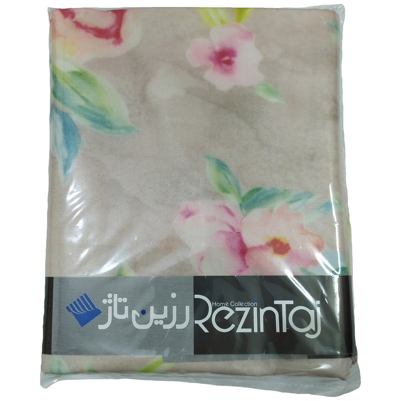 رومیزی رزین تاژ مدل ملانی کد 180
