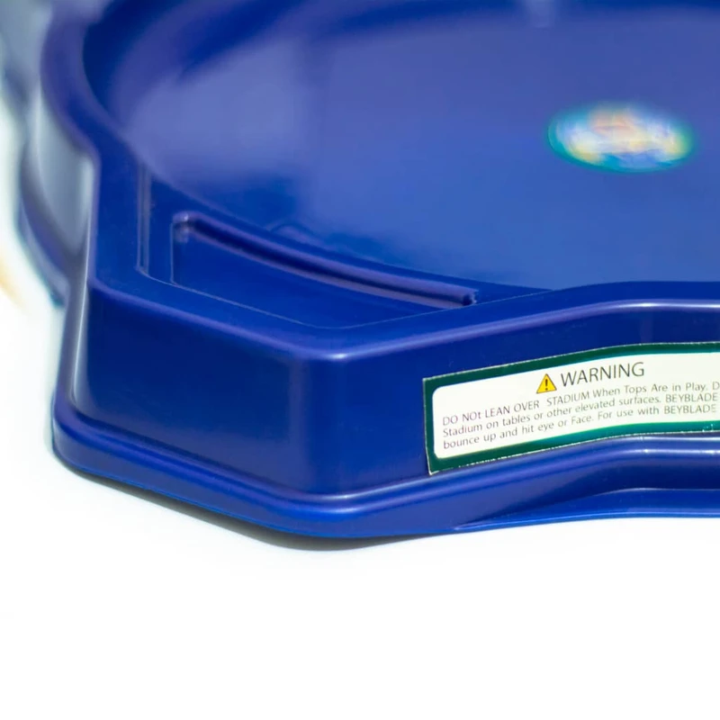 عکس شماره 6 : اسباب بازی مدل زمین فرفره های انفجاری کد 7060