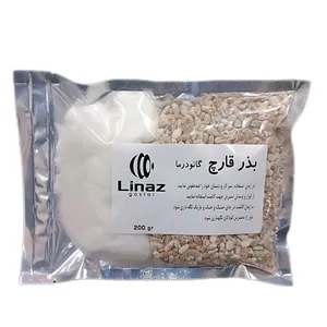 بذر قارچ گانودرما لیناز گستر کد 22