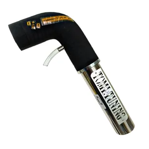 کیت مکش تامی تیونینگ مدل steele304 طرح 63mm tu5_tu3_xu7 