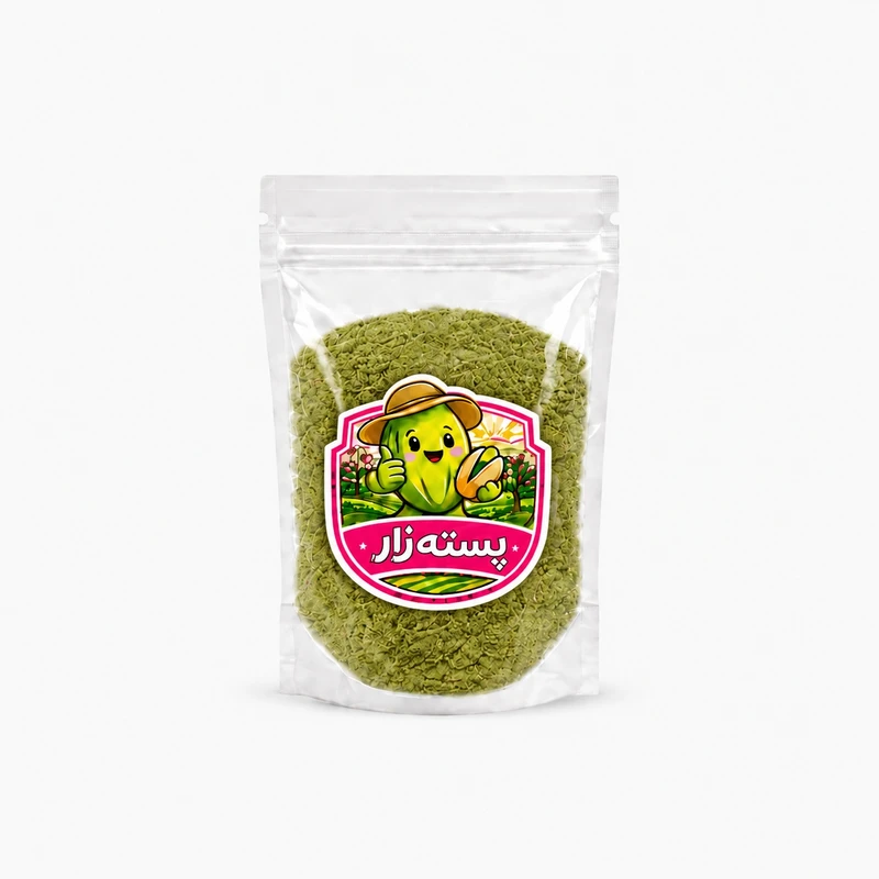 پودر پسته اعلا پسته زار - 100 گرم