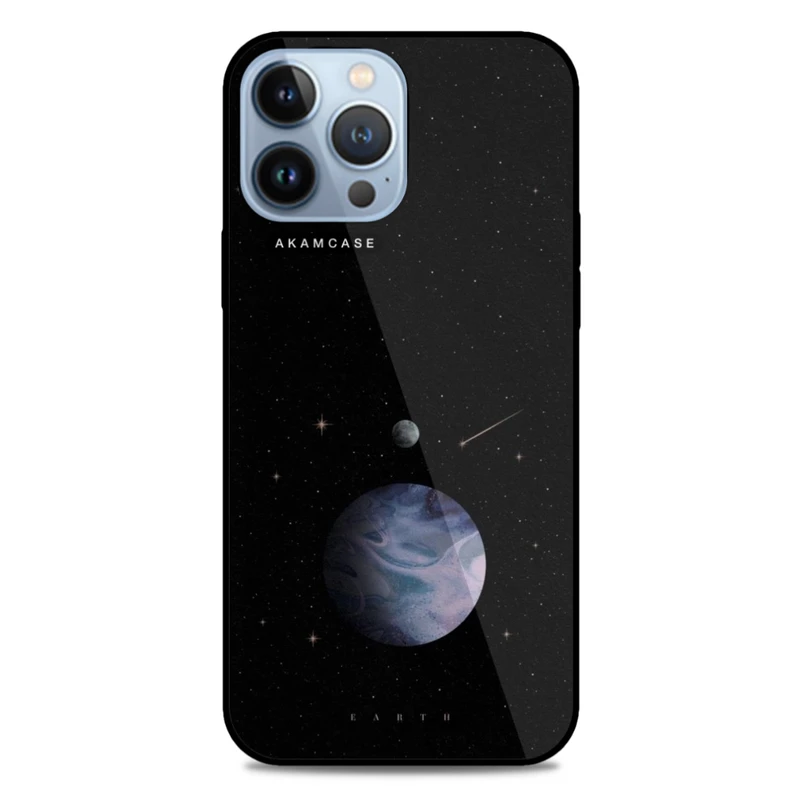کاور آکام مدل AMC-WA13PROMAX-PLANET-21 مناسب برای گوشی موبایل اپل iPhone 13 Pro Max