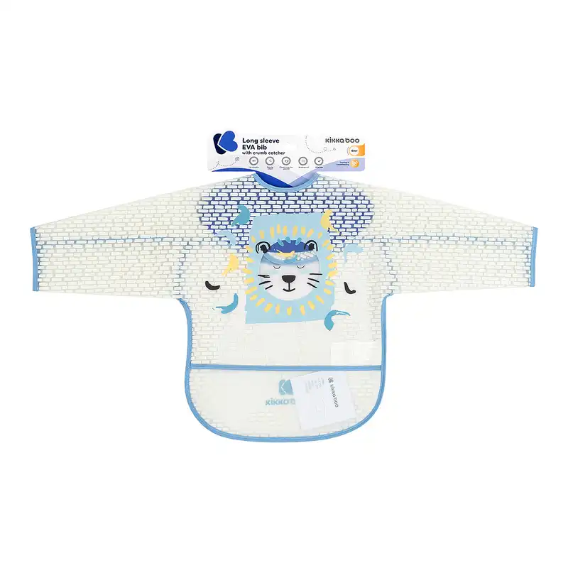 پیش بند نوزادی کیکابو مدل Kb030059