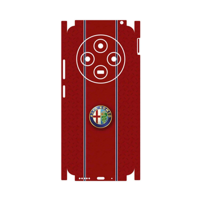 برچسب پوششی ماهوت مدل Alfa Romeo-FullSkin مناسب برای گوشی موبایل شیائومی Poco C75