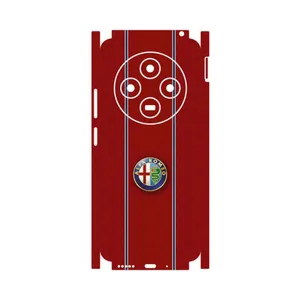 MAHOOT Alfa Romeo-FullSkin Cover Sticker for Xiaomi Poco C75