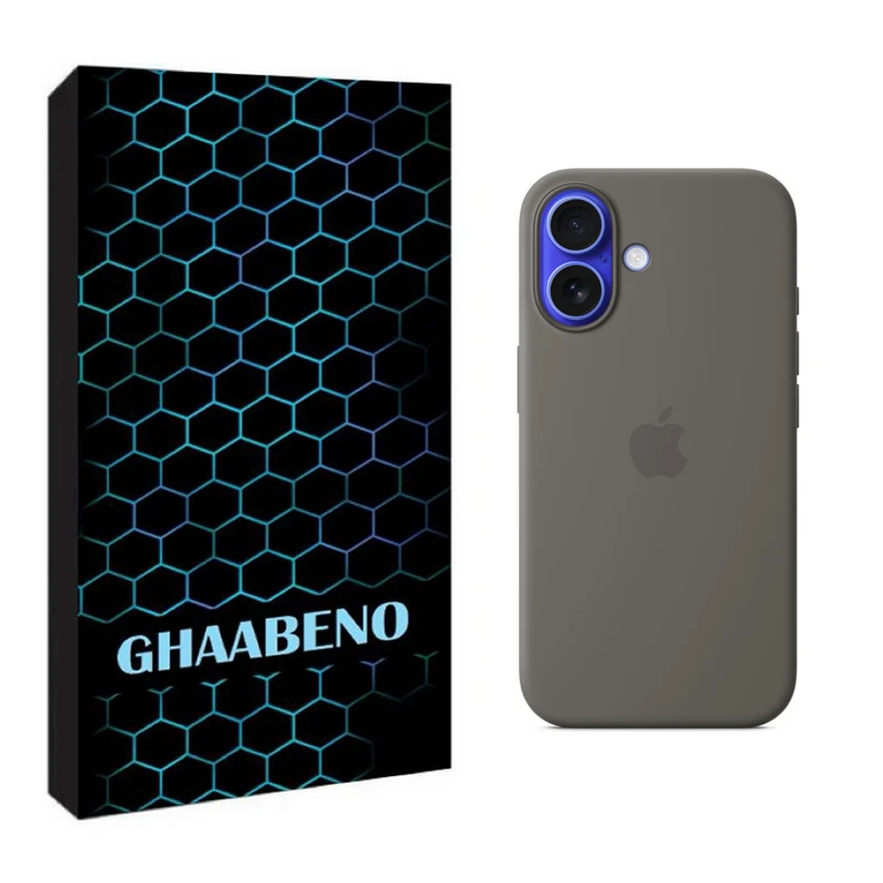 کاور قاب نو مدل SLK مناسب برای گوشی موبایل اپل IPHONE 16 