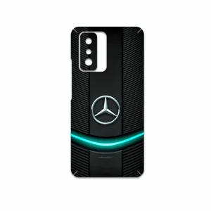 MAHOOT Mercedes-Benz Cover Sticker for Xiaomi 11T Pro