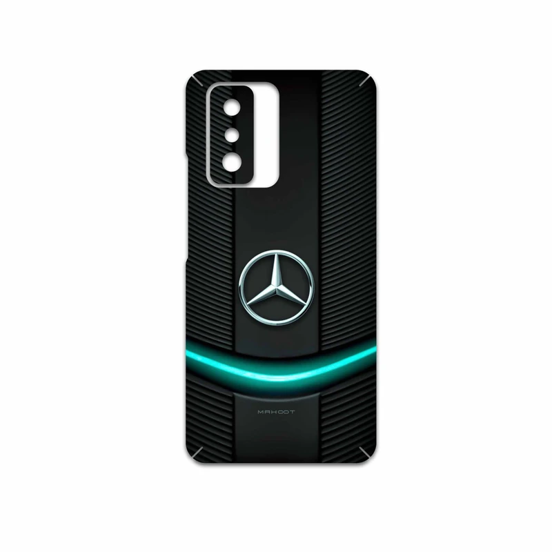 برچسب پوششی ماهوت مدل Mercedes-Benz مناسب برای گوشی موبایل شیائومی 11T Pro