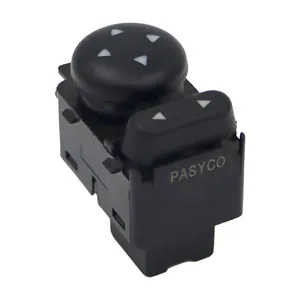 کلید تنظیم آینه بغل پاسیکو مدل P826 مناسب برای تیبا