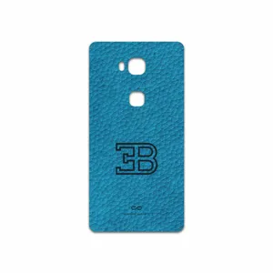 MAHOOT BL-BGGT Cover Sticker for Huawei GR5