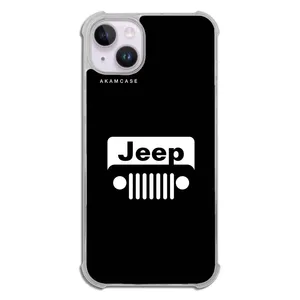 AKAM AMCWTA14PLUS-CARS8 Cover For Apple iPhone 14 Plus