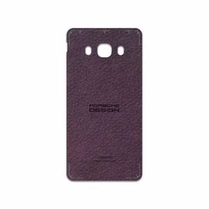 MAHOOT PL-PRDS Cover Sticker for Samsung Galaxy J5 2016