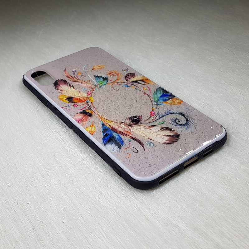  كاور كد AXM.8 مناسب برای گوشی موبایل اپل iPhone xmax/xsmax