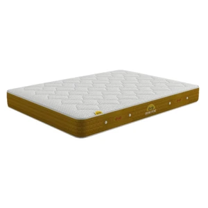 تشک اِوه مدل ارتوپدیک دو نفره سایز 180x200 سانتی متر
