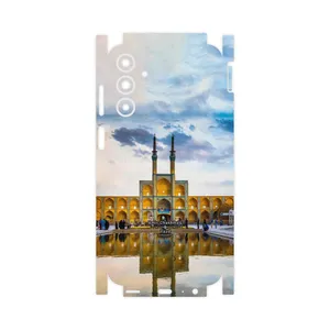 MAHOOT Amir Chakhmaq Square Yazd-FullSkin Cover Sticker for Samsung Galaxy A15