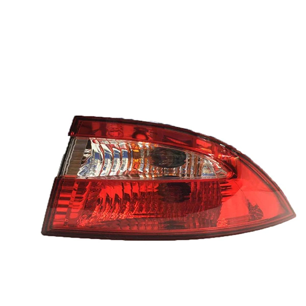 چراغ خطر عقب کد 43 مناسب برای سمند