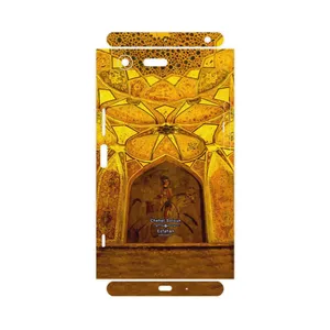 MAHOOT Chehel Sotoun Palace-FullSkin Cover Sticker for Sony Xperia XZ Premium