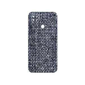 MAHOOT Fabric Texture 6 Cover Sticker for Xiaomi Poco C31