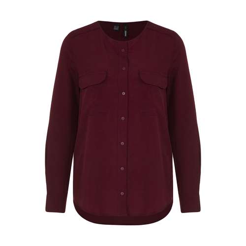 شومیز زنانه مانگو مدل 31097511-52