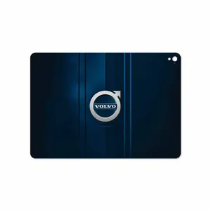MAHOOT Volvo Cover Sticker for Apple iPad Pro 9.7 2016 A1674