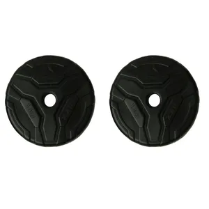 صفحه دمبل رادیس فیت مدل RP1 وزن 1 کیلوگرم بسته دوعددی