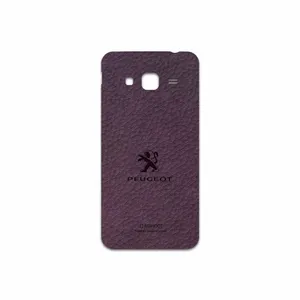 MAHOOT PL-PEGT Cover Sticker for Samsung Galaxy J3 2016