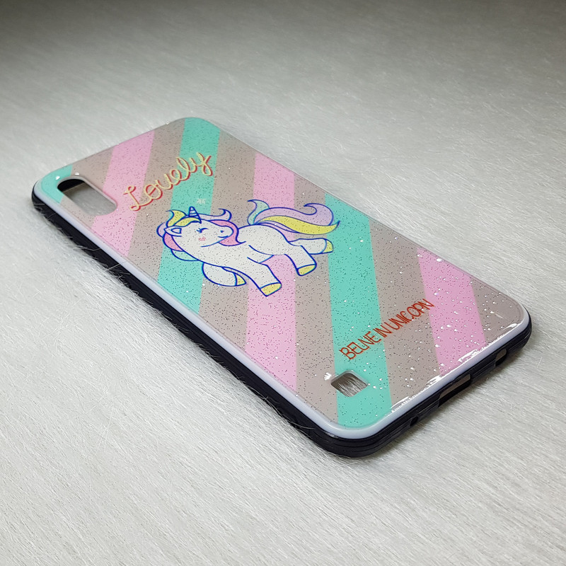  كاور كد S10.9 مناسب برای گوشی موبایل سامسونگ Galaxy A10 