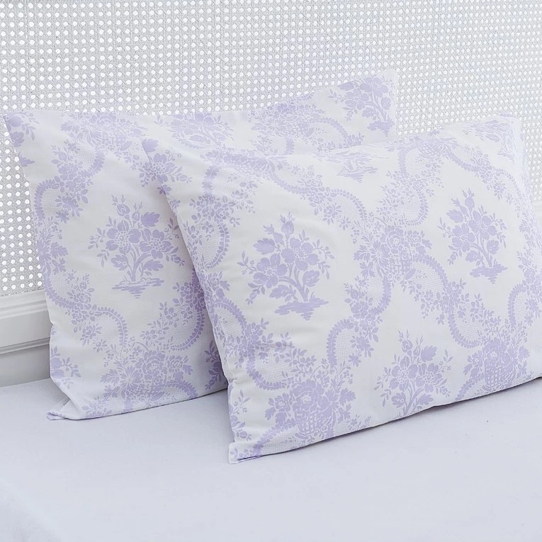 رو بالشی انگلیش هوم مدل Pastel Vintage بسته 2 عددی