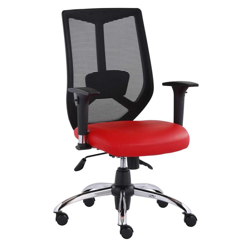 صندلی اداری راشن مدل K 890