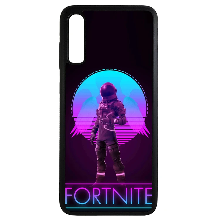 کاور طرح فورتنایت مناسب برای گوشی موبایل هوآوی y8p
