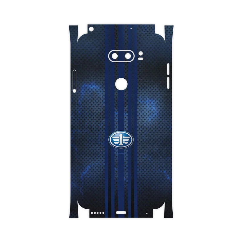 برچسب پوششی ماهوت مدل FAW-FullSkin مناسب برای گوشی موبایل ال جی V30