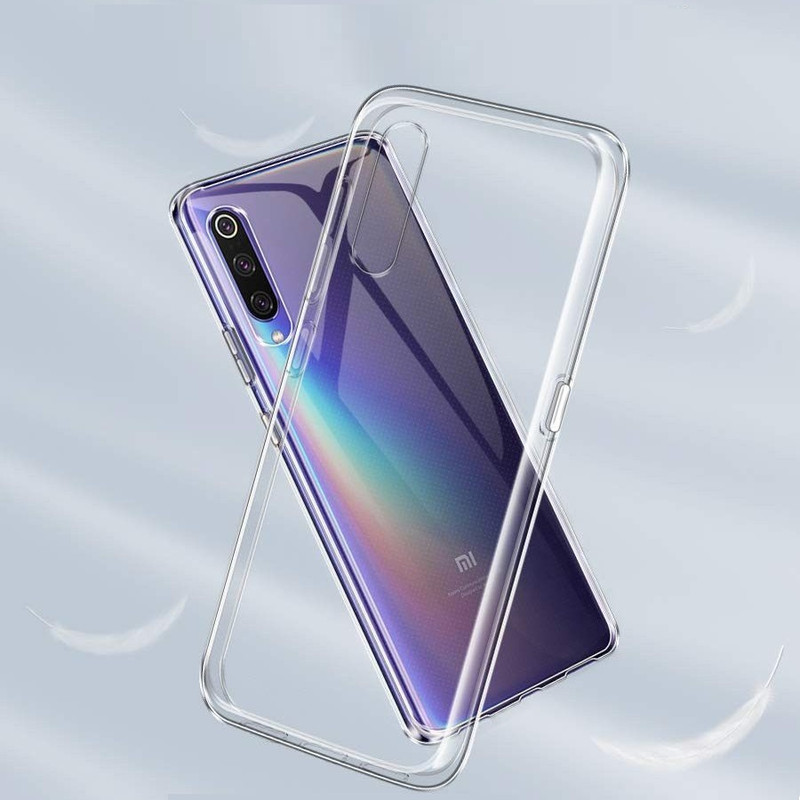 کاور مدل TP20 مناسب برای گوشی موبایل شیائومی Redmi 9A