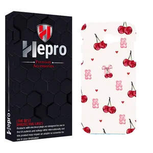 HEPRO MC Cover for SAMSUNG GALAXY A7 2017 / A720