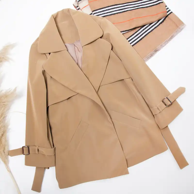 بارانی زنانه مدل 298