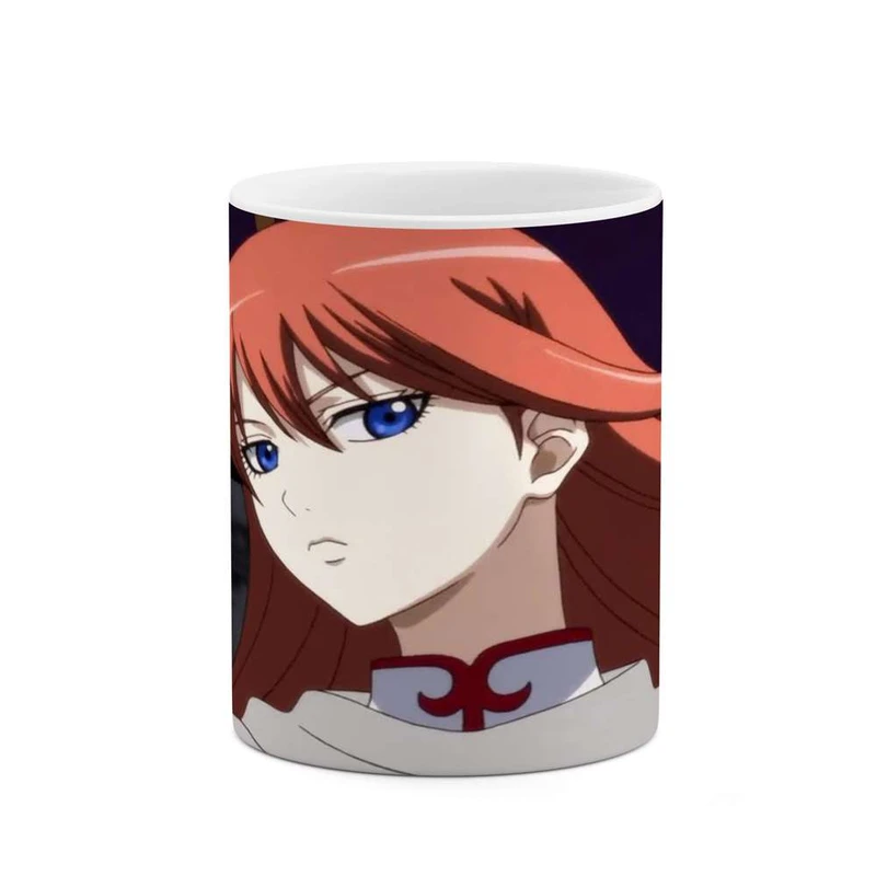 ماگ کاکتی مدل انیمه کد mgh21573