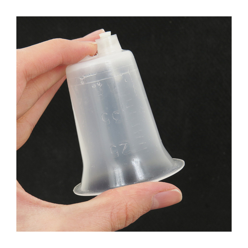 لیوان بادکش آل فیدا مدل 14A10