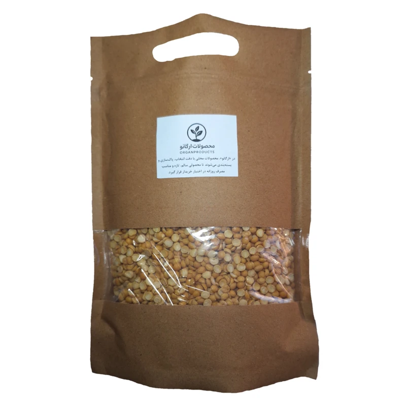 لپه ریز ارگانو - یک کیلوگرم