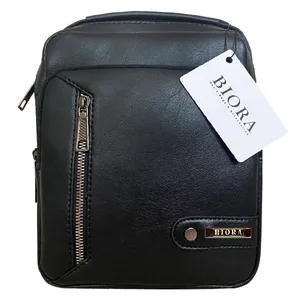 کیف رودوشی مردانه بیورا مدل dbb400