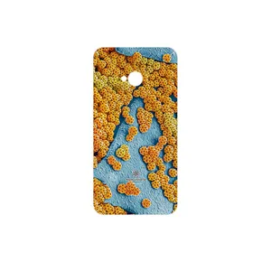 MAHOOT Atom Universe 7 Cover Sticker for HTC One M7