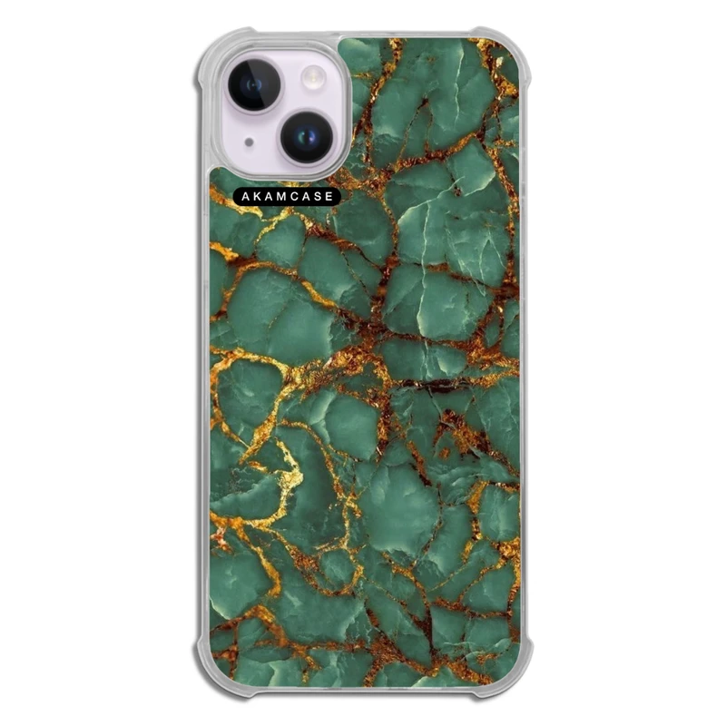 کاور آکام مدل AMCWTA14PLUS-MARBEL8 مناسب برای گوشی موبایل اپل iPhone 14 Plus
