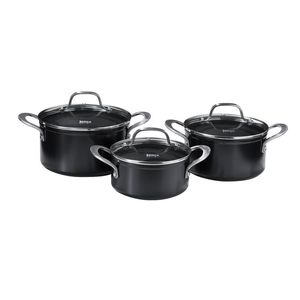 سرویس قابلمه تفلون 6 پارچه نینجا مدل C13000EU