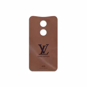 MAHOOT MNL-LS_VTTN Cover Sticker for Motorola Moto X 2014