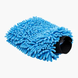 دستمال نظافت خانه و آشپزخانه میکروفایبر نخ زیکو مدل ماکارانی