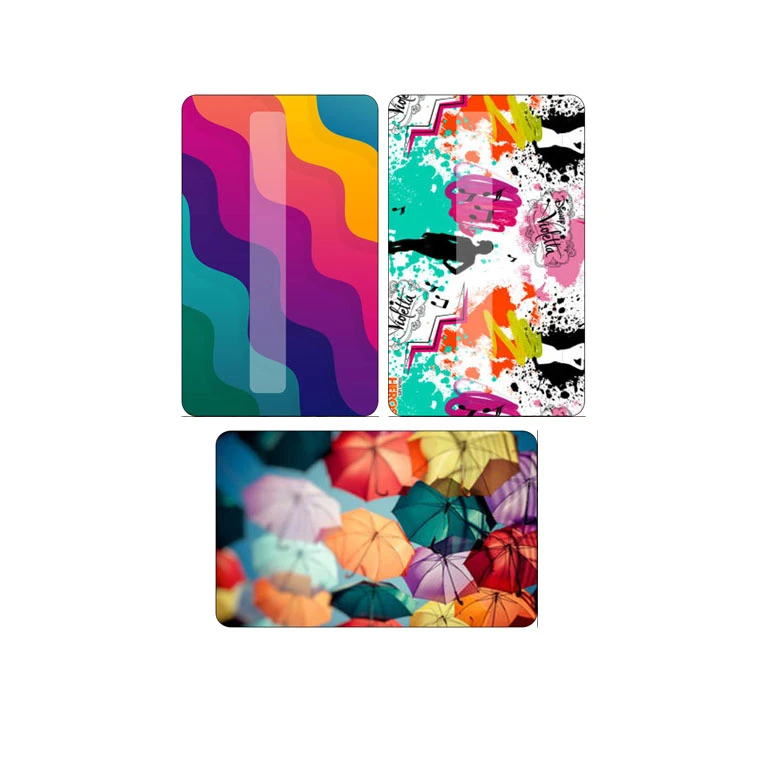 استیکر کارت مدل فانتزی کد 24 مجموعه 3 عددی